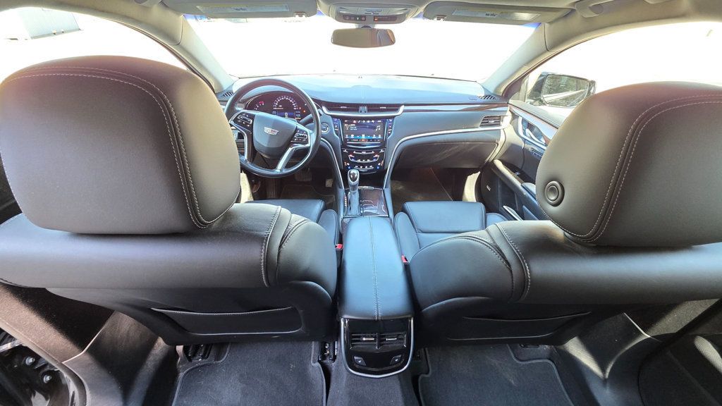 2016 Cadillac XTS 2016 Cadillac XTS Luxury - 1 Owner - Tennessee Vehicle - 23075030 - 40