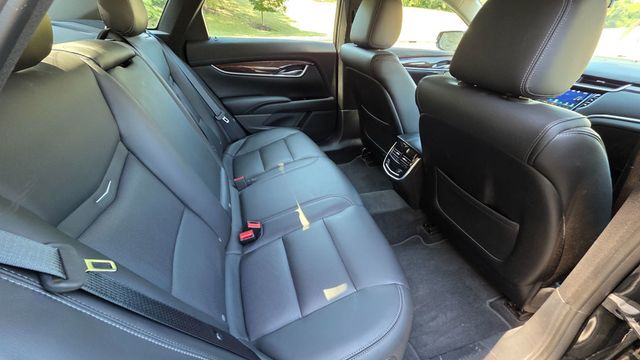2016 Cadillac XTS 2016 Cadillac XTS Luxury - 1 Owner - Tennessee Vehicle - 23075030 - 42