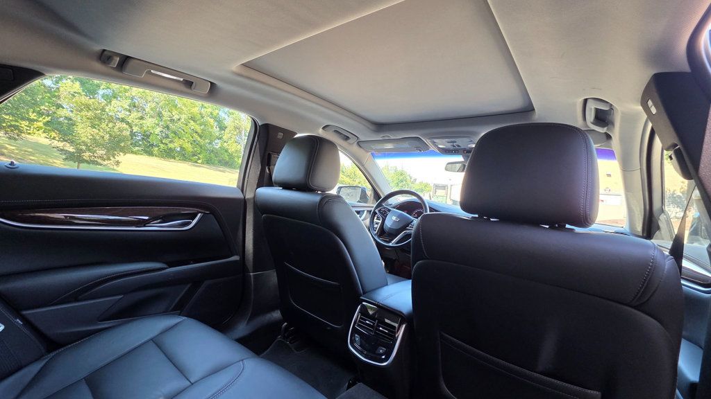 2016 Cadillac XTS 2016 Cadillac XTS Luxury - 1 Owner - Tennessee Vehicle - 23075030 - 45