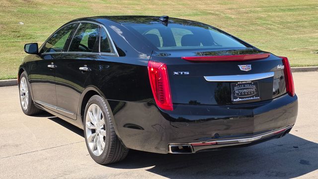 2016 Cadillac XTS 2016 Cadillac XTS Luxury - 1 Owner - Tennessee Vehicle - 23075030 - 5