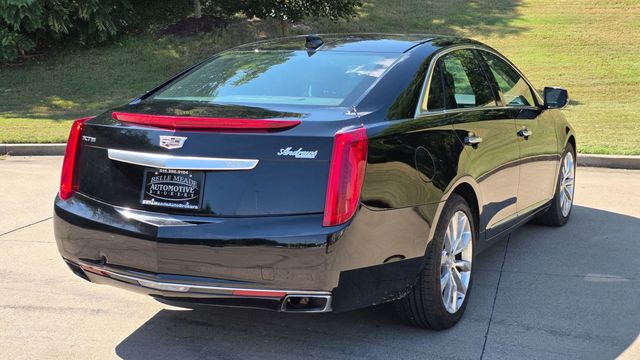 2016 Cadillac XTS 2016 Cadillac XTS Luxury - 1 Owner - Tennessee Vehicle - 23075030 - 6