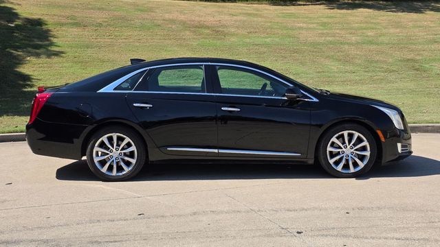 2016 Cadillac XTS 2016 Cadillac XTS Luxury - 1 Owner - Tennessee Vehicle - 23075030 - 7