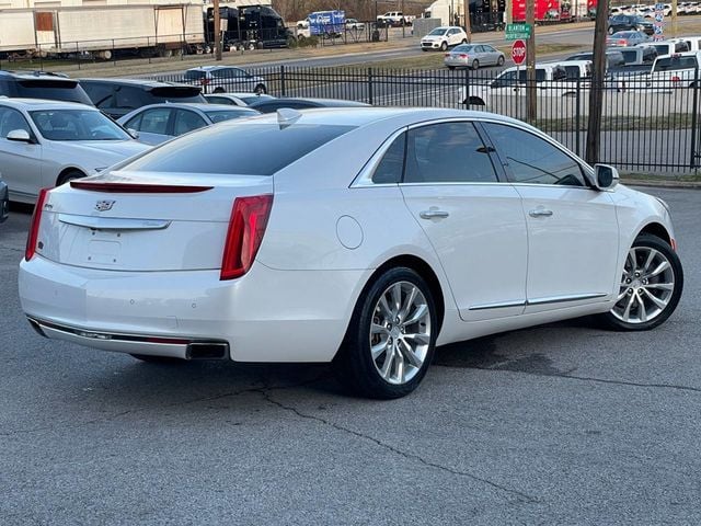 2016 Cadillac XTS 2016 CADILLAC XTS LUXURY 3.6L 4D SEDAN GREAT-DEAL 615-730-9991 - 22772590 - 1