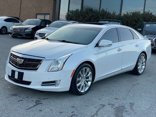 2016 Cadillac XTS 2016 CADILLAC XTS LUXURY 3.6L 4D SEDAN GREAT-DEAL 615-730-9991 - 22772590 - 2