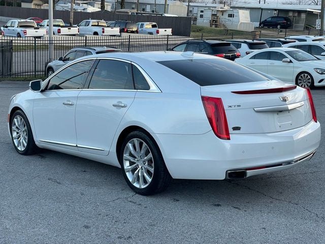 2016 Cadillac XTS 2016 CADILLAC XTS LUXURY 3.6L 4D SEDAN GREAT-DEAL 615-730-9991 - 22772590 - 4