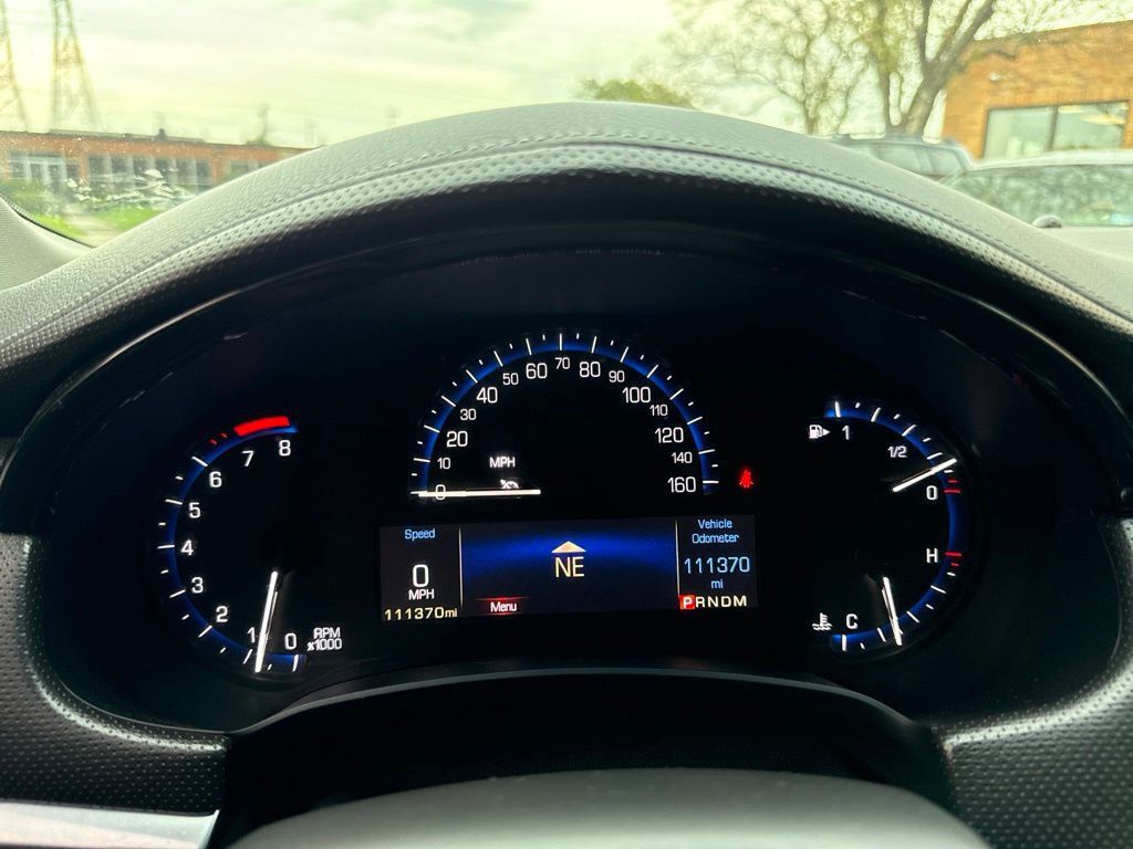2016 Cadillac XTS 4dr Sedan FWD - 23070314 - 9