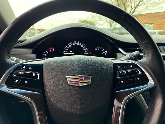 2016 Cadillac XTS 4dr Sedan FWD - 23070314 - 10