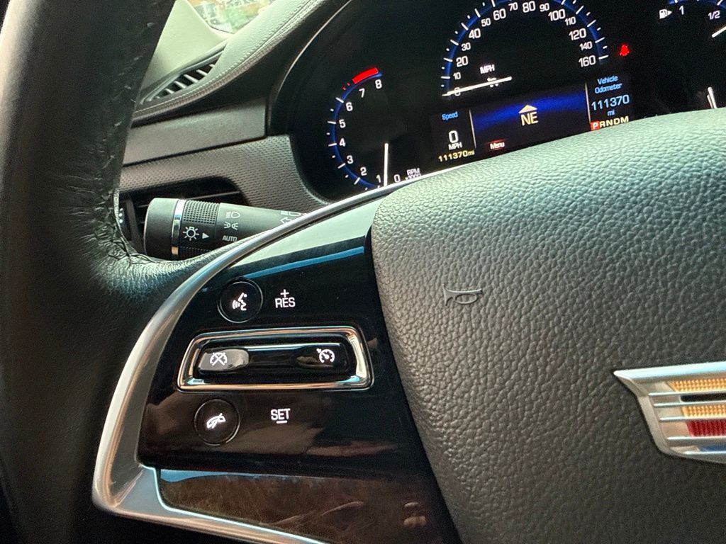 2016 Cadillac XTS 4dr Sedan FWD - 23070314 - 12