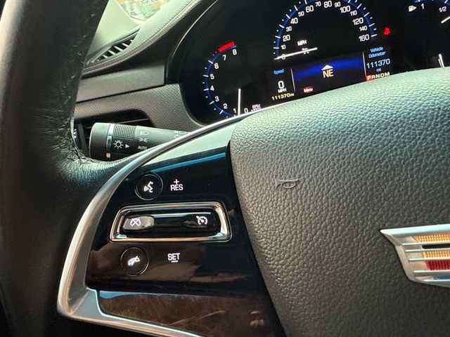 2016 Cadillac XTS 4dr Sedan FWD - 23070314 - 12