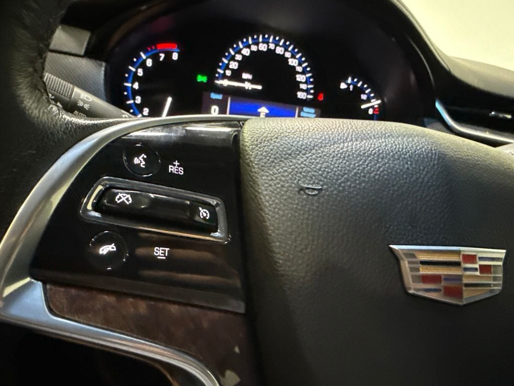 2016 Cadillac XTS 4dr Sedan FWD - 23070314 - 14