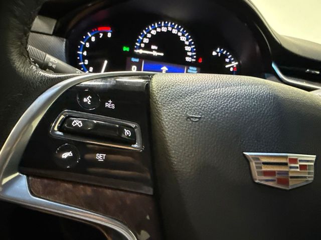 2016 Cadillac XTS 4dr Sedan FWD - 23070314 - 14