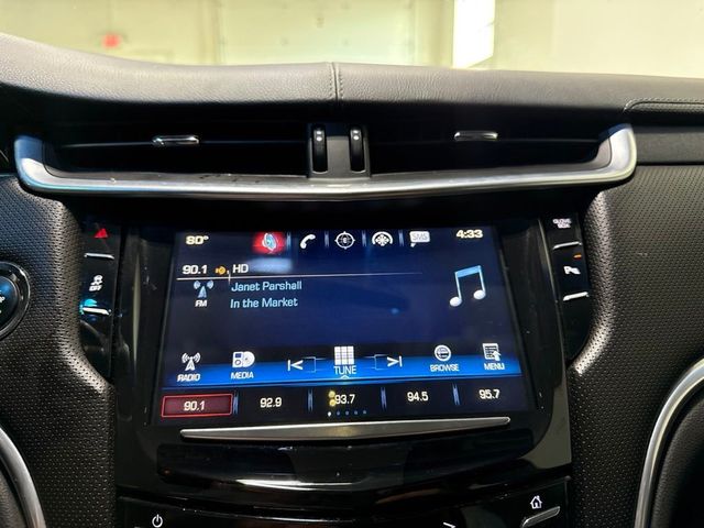 2016 Cadillac XTS 4dr Sedan FWD - 23070314 - 15