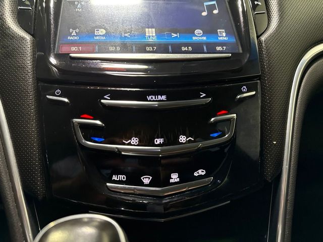 2016 Cadillac XTS 4dr Sedan FWD - 23070314 - 16