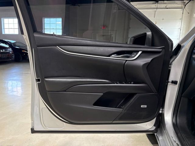 2016 Cadillac XTS 4dr Sedan FWD - 23070314 - 17