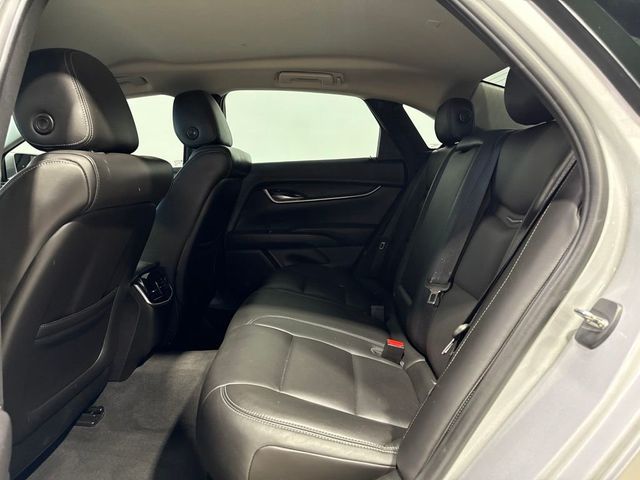 2016 Cadillac XTS 4dr Sedan FWD - 23070314 - 18