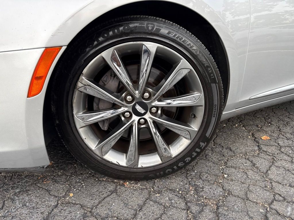 2016 Cadillac XTS 4dr Sedan FWD - 23070314 - 1