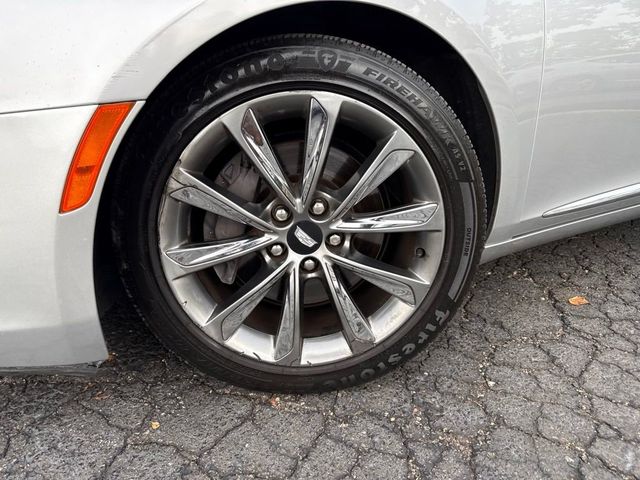 2016 Cadillac XTS 4dr Sedan FWD - 23070314 - 1