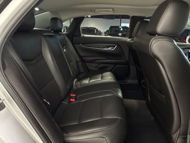 2016 Cadillac XTS 4dr Sedan FWD - 23070314 - 21