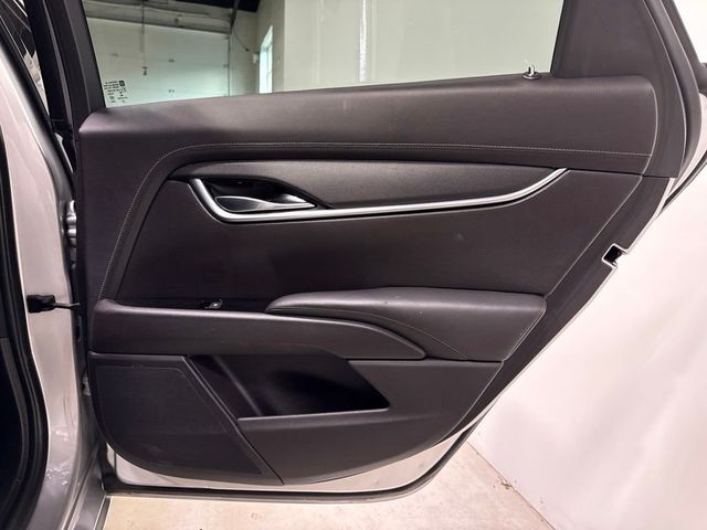 2016 Cadillac XTS 4dr Sedan FWD - 23070314 - 22