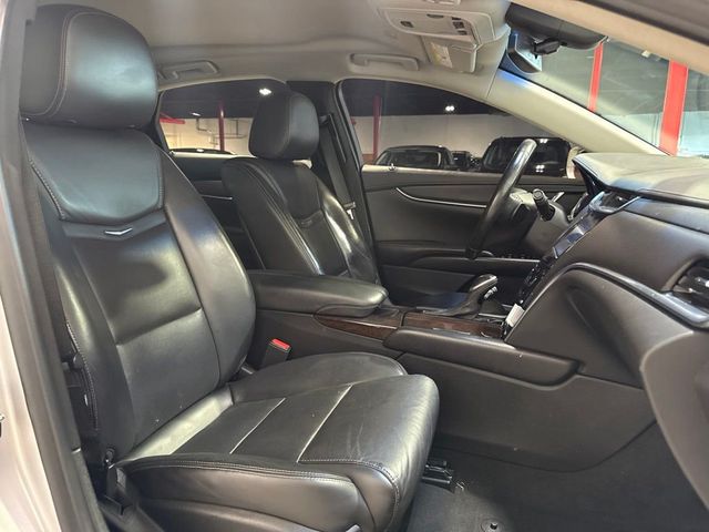 2016 Cadillac XTS 4dr Sedan FWD - 23070314 - 23