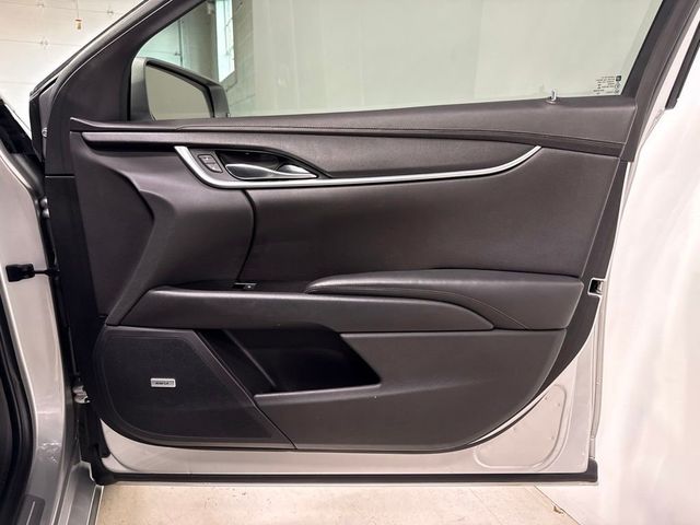 2016 Cadillac XTS 4dr Sedan FWD - 23070314 - 24