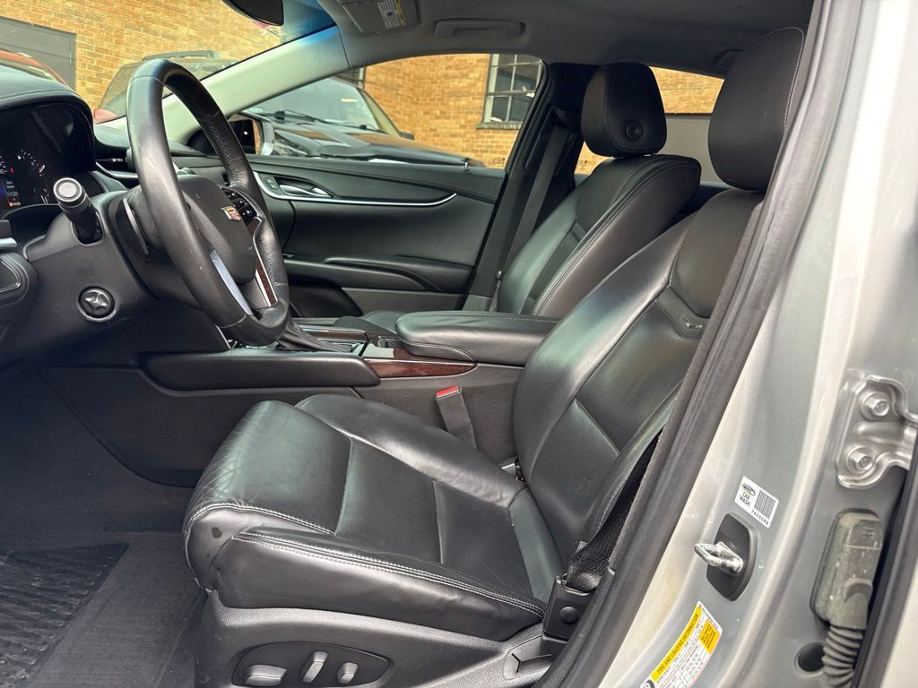 2016 Cadillac XTS 4dr Sedan FWD - 23070314 - 7