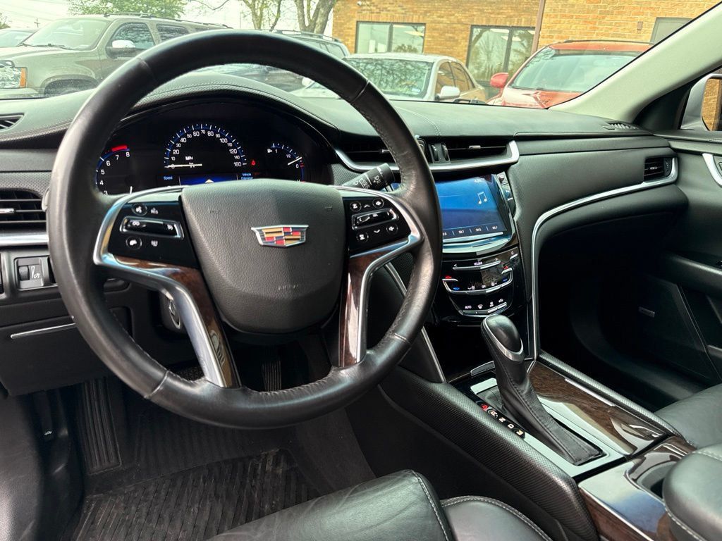 2016 Cadillac XTS 4dr Sedan FWD - 23070314 - 8