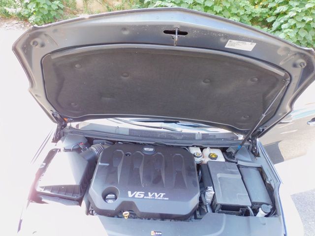 2016 Cadillac XTS 4dr Sedan Luxury Collection FWD - 19267749 - 9