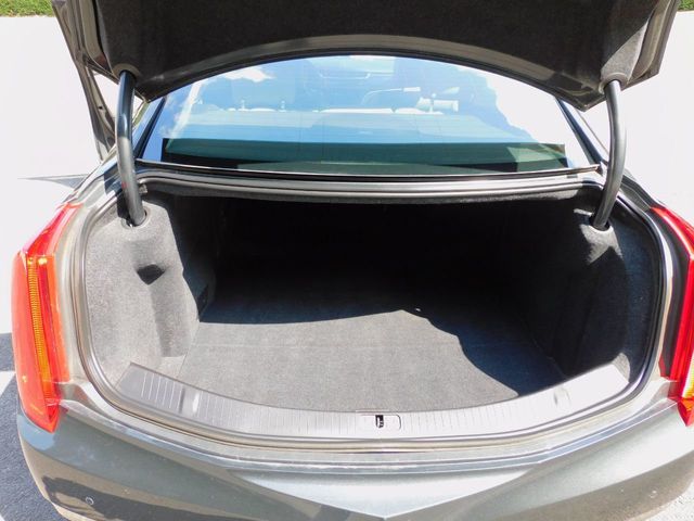 2016 Cadillac XTS 4dr Sedan Luxury Collection FWD - 19267749 - 11