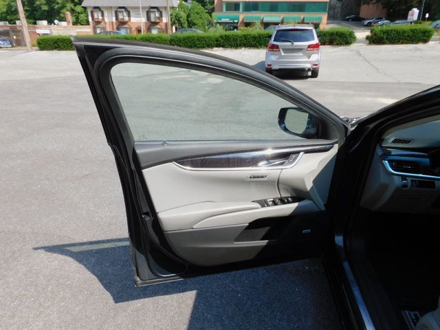 2016 Cadillac XTS 4dr Sedan Luxury Collection FWD - 19267749 - 12