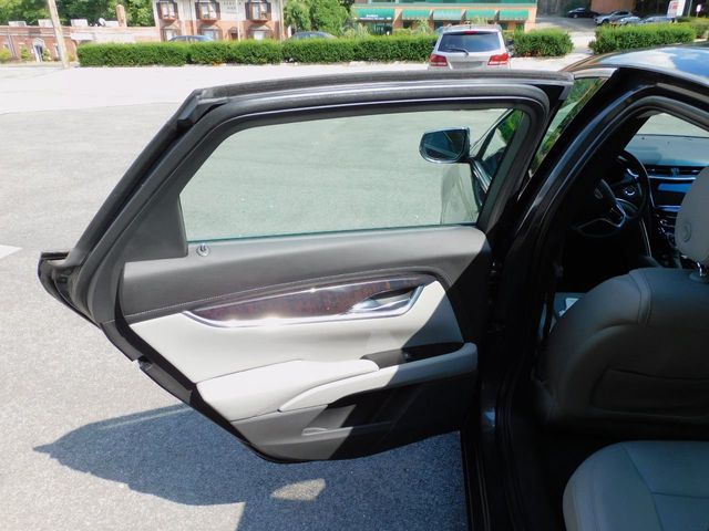 2016 Cadillac XTS 4dr Sedan Luxury Collection FWD - 19267749 - 13