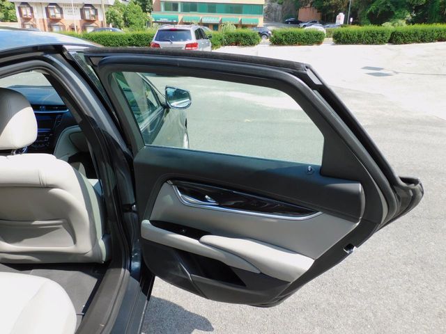 2016 Cadillac XTS 4dr Sedan Luxury Collection FWD - 19267749 - 14