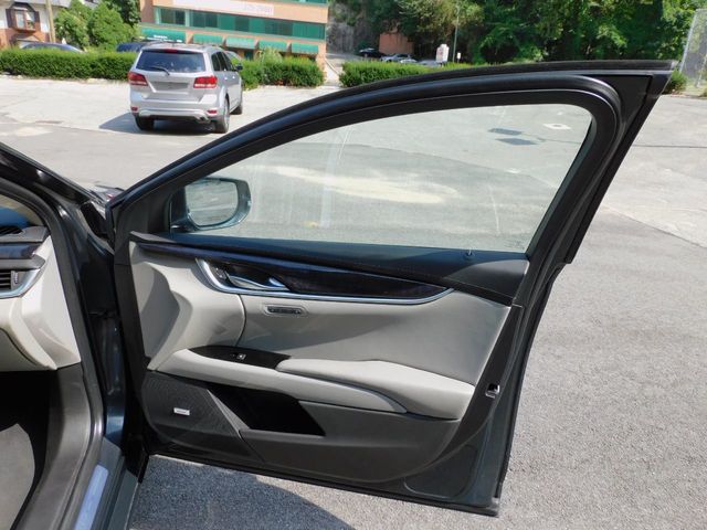 2016 Cadillac XTS 4dr Sedan Luxury Collection FWD - 19267749 - 15