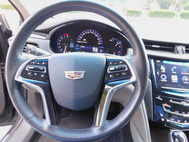 2016 Cadillac XTS 4dr Sedan Luxury Collection FWD - 19267749 - 16