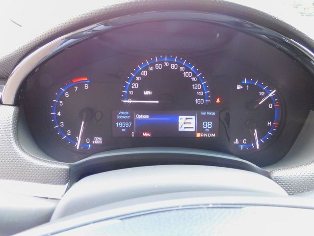 2016 Cadillac XTS 4dr Sedan Luxury Collection FWD - 19267749 - 17