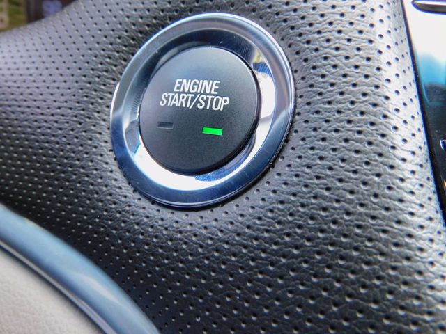 2016 Cadillac XTS 4dr Sedan Luxury Collection FWD - 19267749 - 18