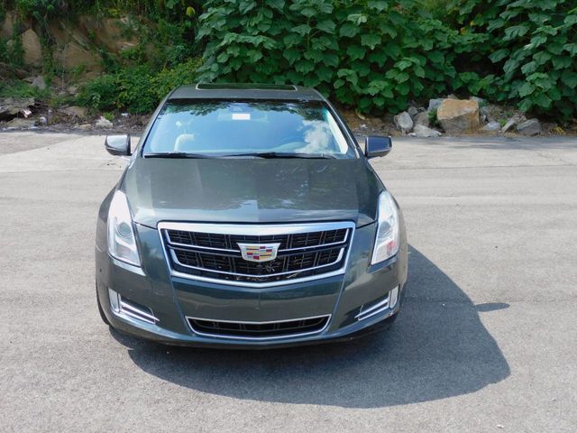 2016 Cadillac XTS 4dr Sedan Luxury Collection FWD - 19267749 - 1