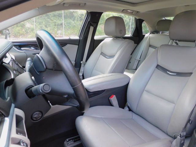 2016 Cadillac XTS 4dr Sedan Luxury Collection FWD - 19267749 - 19