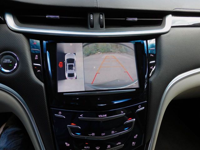 2016 Cadillac XTS 4dr Sedan Luxury Collection FWD - 19267749 - 20