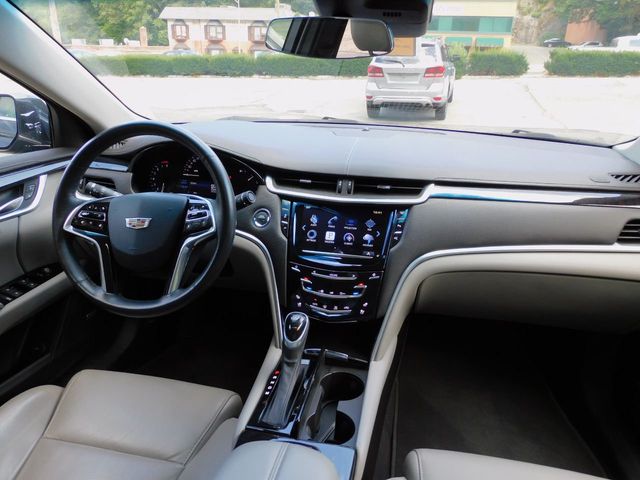 2016 Cadillac XTS 4dr Sedan Luxury Collection FWD - 19267749 - 21