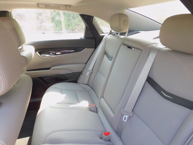 2016 Cadillac XTS 4dr Sedan Luxury Collection FWD - 19267749 - 23