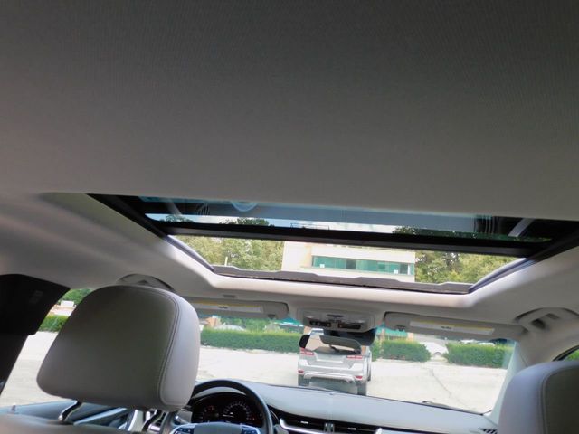 2016 Cadillac XTS 4dr Sedan Luxury Collection FWD - 19267749 - 24