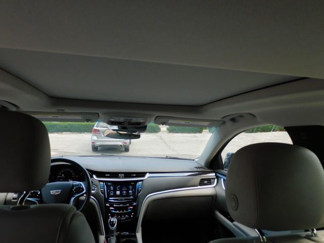 2016 Cadillac XTS 4dr Sedan Luxury Collection FWD - 19267749 - 25