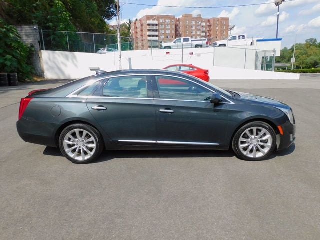 2016 Cadillac XTS 4dr Sedan Luxury Collection FWD - 19267749 - 2