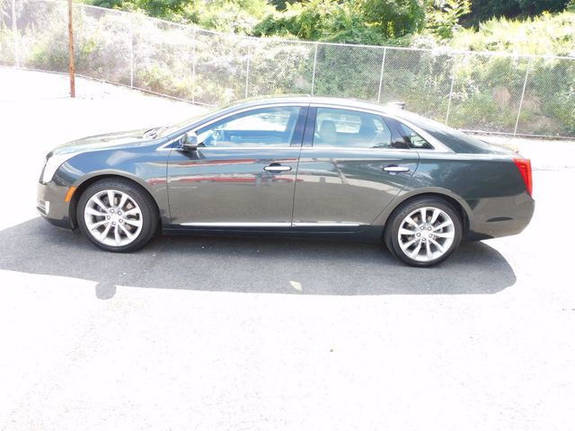 2016 Cadillac XTS 4dr Sedan Luxury Collection FWD - 19267749 - 3