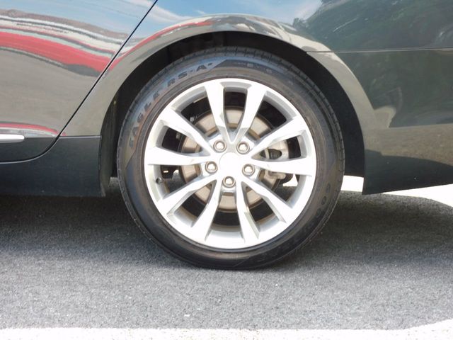 2016 Cadillac XTS 4dr Sedan Luxury Collection FWD - 19267749 - 4