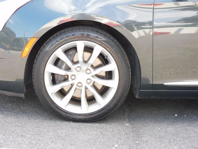 2016 Cadillac XTS 4dr Sedan Luxury Collection FWD - 19267749 - 5