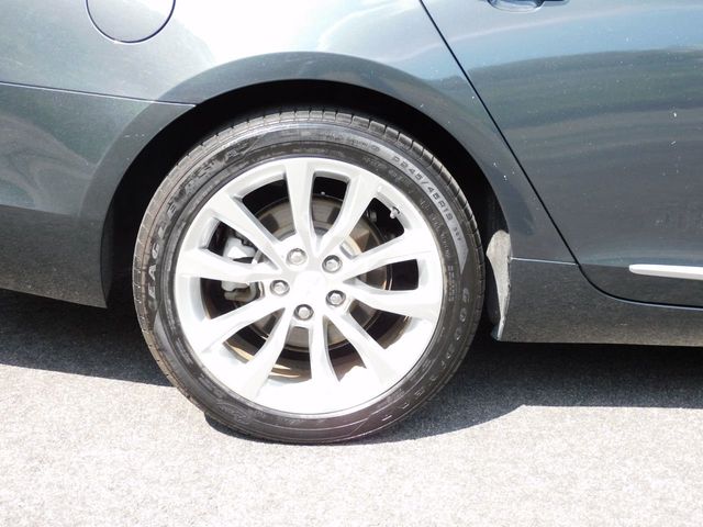 2016 Cadillac XTS 4dr Sedan Luxury Collection FWD - 19267749 - 6