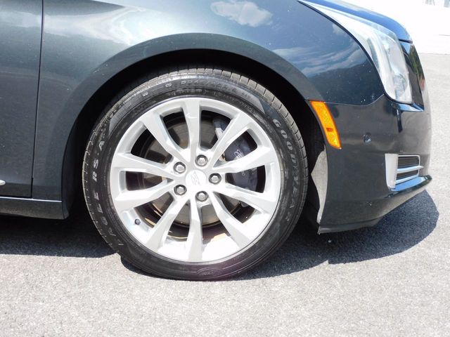 2016 Cadillac XTS 4dr Sedan Luxury Collection FWD - 19267749 - 7