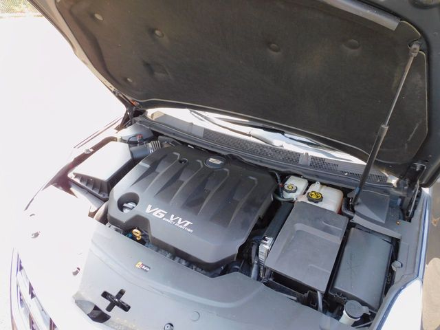 2016 Cadillac XTS 4dr Sedan Luxury Collection FWD - 19267749 - 8